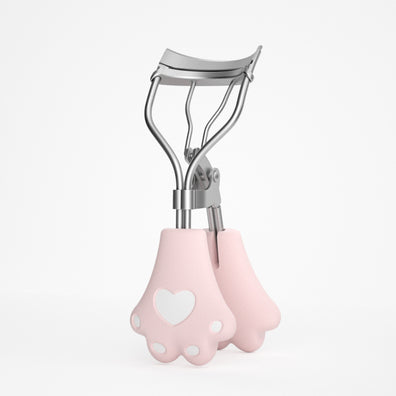 Thinka® Cat Paw Eyelash Curler